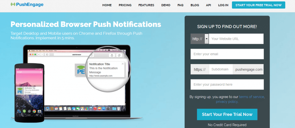 How to add web push notifications to your WordPress website - TheCMSPlace